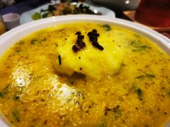 首创人参果狮子头-晶泽丽琅·鱼鲜川菜(川师店)