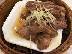 -顺德人家食府(黄金广场店)