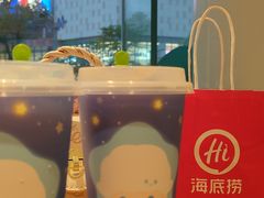 -奈雪的茶(苏宁广场店)