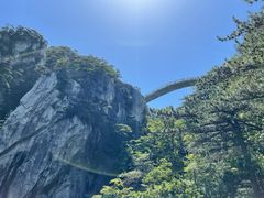-罗田天堂寨风景区