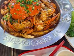 -胖哥俩肉蟹煲(湛江印象汇店)