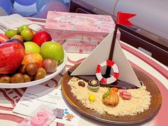 -深圳国际会展中心洲际酒店