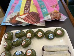 -古南都·清真绿柳居菜馆(太平南路店)
