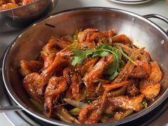 -重庆巴渝火锅(钟家村店)