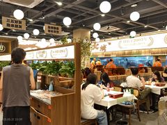 -三毛烧烤·南昌大排档(山姆店)