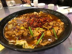 -肘子酥·天津菜·特色捞面(德云社店)