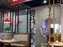 大堂-叶派龙虾•招牌香辣蟹·海鲜(中海国际店)