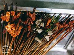-盖帮鳝鱼串串(东郊记忆店)