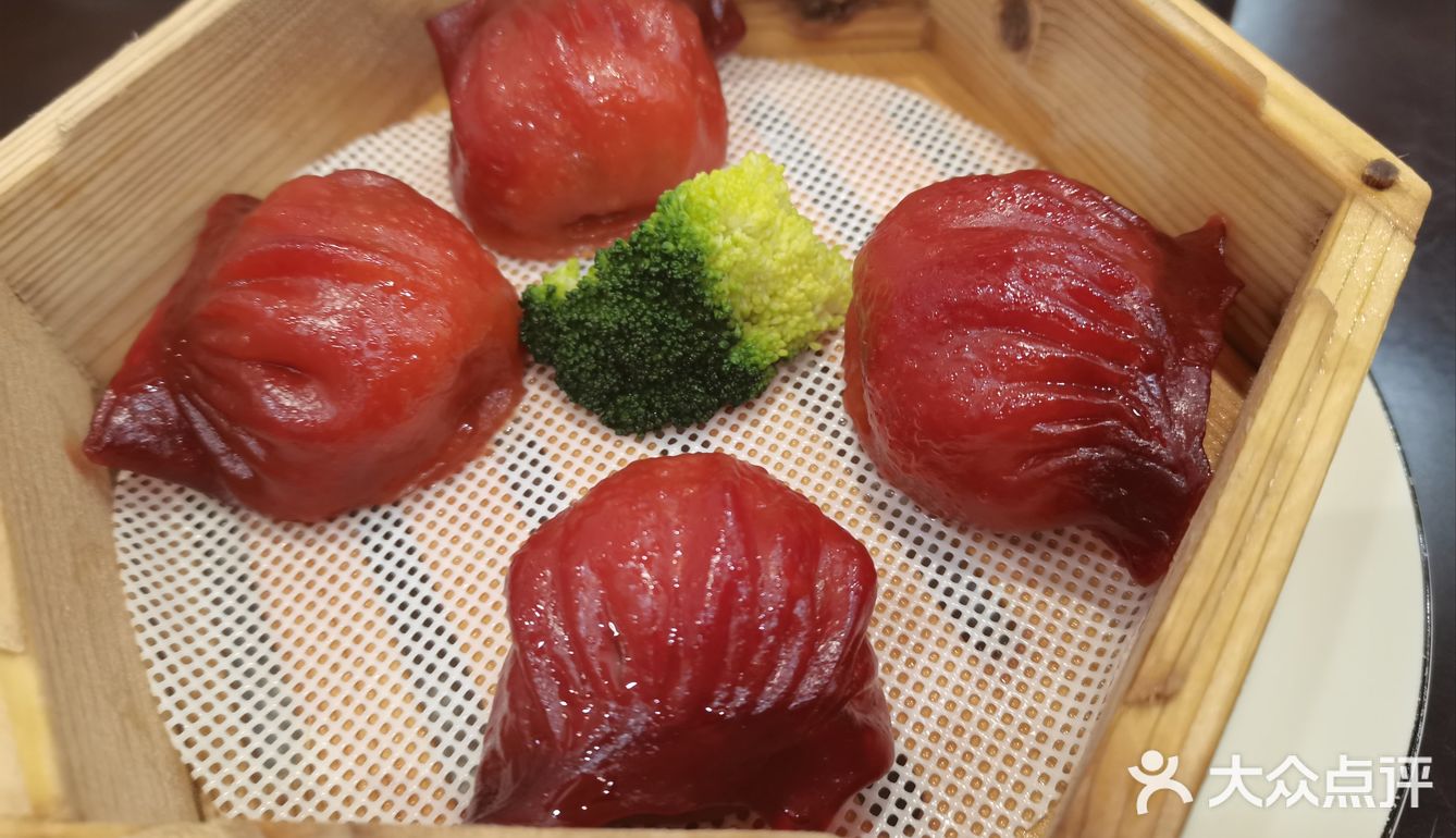 美食探店|平价港茶就选味港～