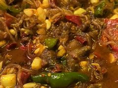 -巴扎屋大盘鸡·新疆菜(汇嘉时代店)