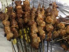 -北三老太太烧烤(人生一串上榜店)