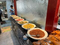 -浑河春面馆非遗鹿角面(太平庄店)