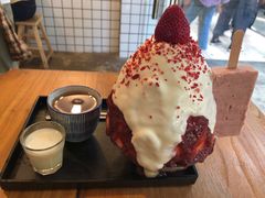 -WONDER ICE 萬得冰田(建設路总店)