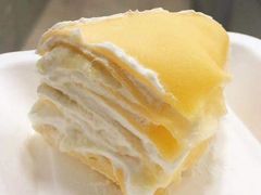 榴莲千层-幸福西饼生日蛋糕·下午茶(思明店)