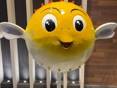 -永安鱼庄·镇江菜(东吴路店)