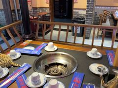 -来涮蜀鲜货火锅串串香(菜市口店)