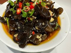 -饭橘汉江码头·乡野土菜馆(静安路店)