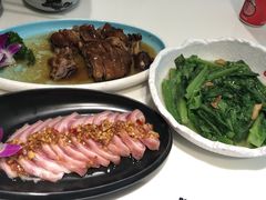 -原味田园·客家菜·土窑鸡(中航城君尚购物中心店)