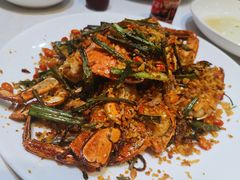 -凤城礼记鱼翅海鲜酒家(新马路总店)