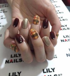 -LILY NAILS美甲美睫