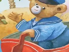 -香港珍妮曲奇聪明小熊饼干(迪美购物中心店)