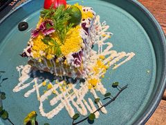 -卢布里西餐厅(海拉尔店)