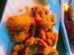 -沈家门海鲜夜排档(东港店)