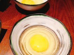 无菌蛋-大鲜生·亚洲菜融合小食堂