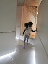 -Eureka优瑞卡儿童主题乐园(合生汇购物中心店)