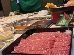 -海底捞火锅(威高广场店)