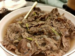 -甄御•海鲜新青岛菜(麦岛店)