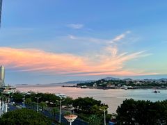 -鹭江宾馆·观海餐厅