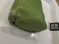 榴莲班戟-满记甜品(荟聚购物中心店)