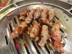 -哈哈碳都·牛肋条无限自助烤肉(台江万达店)