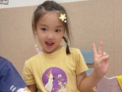 -贝迪森儿童成长中心(未央汉神中心)