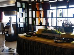 -南京商茂国际酒店(新街口德基广场店)