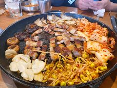 五花肉锅-勾勾锅(联宝公寓店)