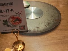 -新白鹿餐厅(龙游路总店·杭帮菜名店)