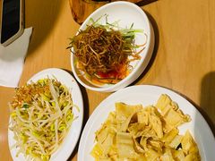 猪油渣豆芽-新加坡高记KOO KEE Restaurant(盈科店)