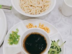 炸酱面-马凯餐厅(地安门店)