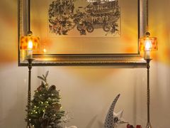 -LONG BAR 廊吧(外滩华尔道夫酒店)