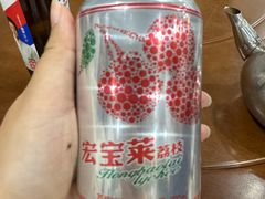 -春發合饭庄