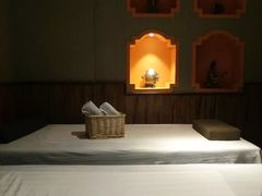 -臻江南影院式足道(雅安店)