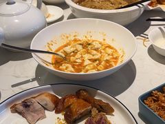 -上海宝华喜来登酒店·采悦轩中餐厅