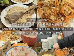 -李犟大爆鳝面·手工蟹黄包(湖滨西湖店)