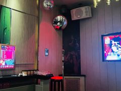 -K+PARTY连锁KTV(盈锋广场店)