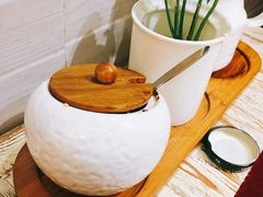 -十面欢腾·海鲜面·台式Bistro(长乐路店)