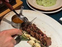 -J·one Bistro吉萬酒厨·牛排