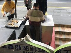 -胖老汉椒麻鸡清真新疆菜(西御街店)