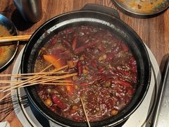 -江湖六膳門串串香(隆礼路店)